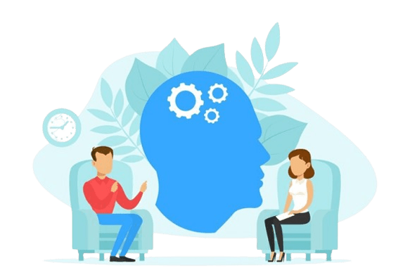 روانشناسی و مشاوره