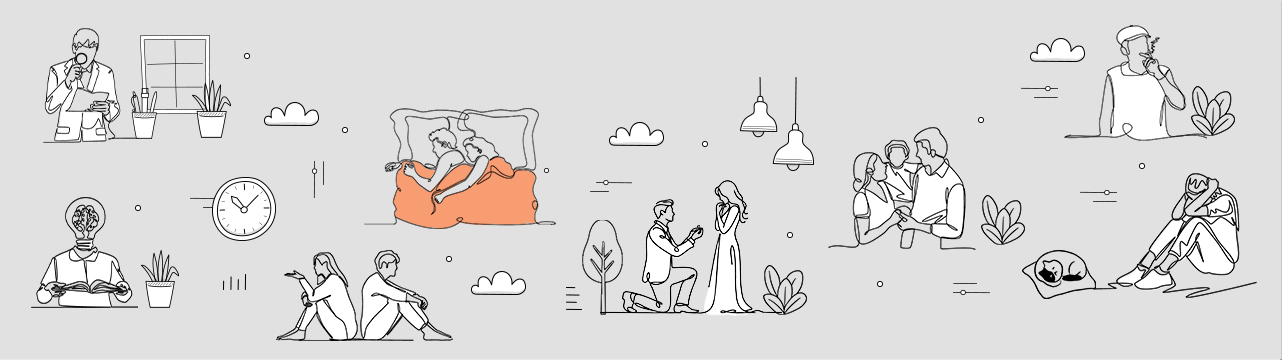 آزمون روانشناسی سکس